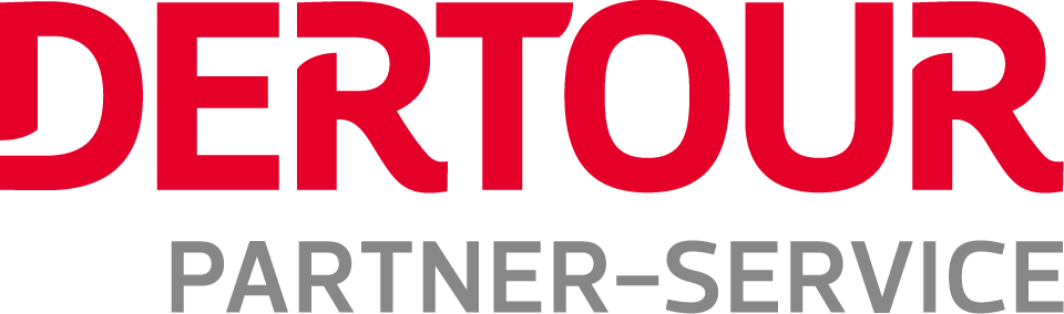 DERTOUR Partner-Service Logo