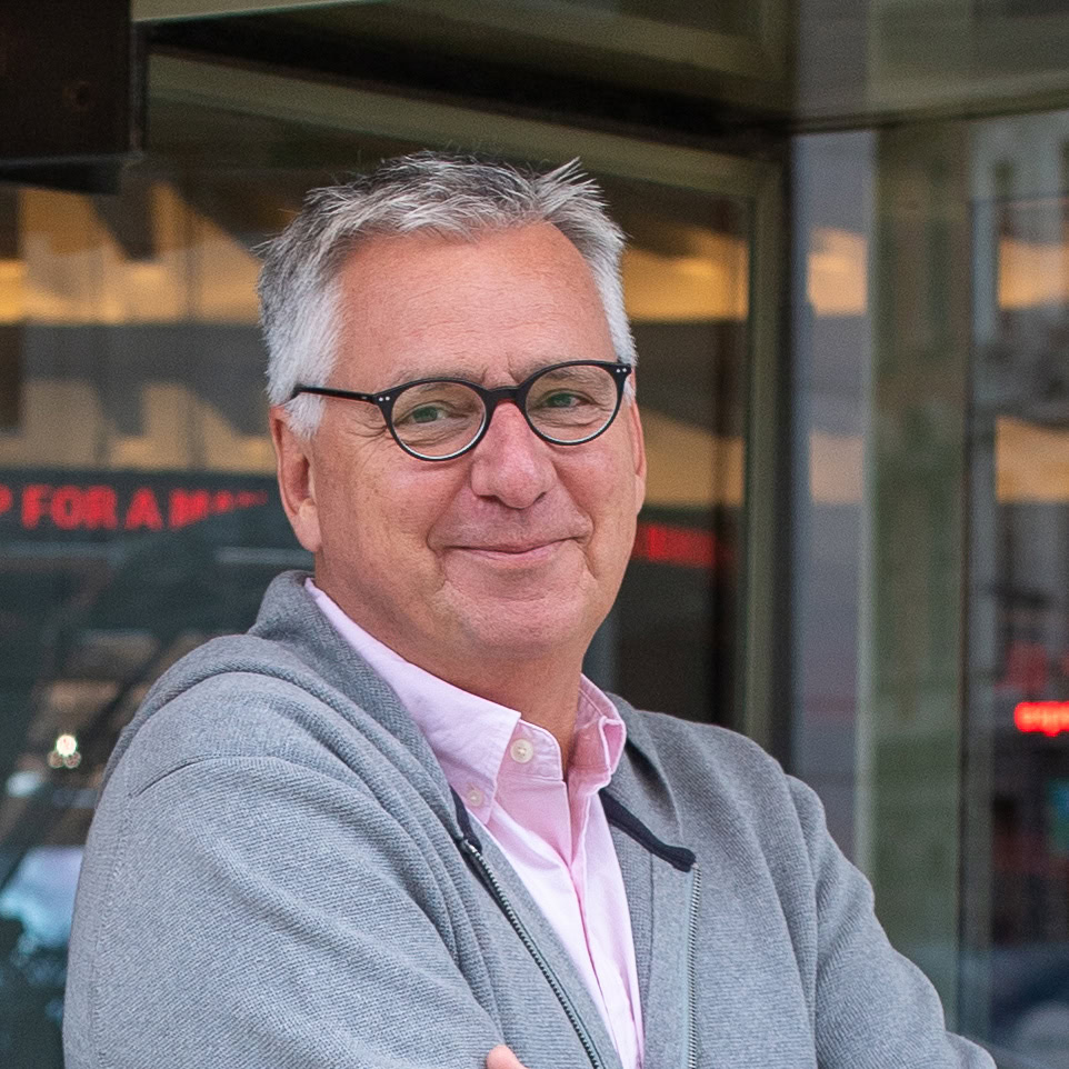 Michael Dohmen